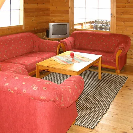 Holiday Jette - Fjs115 By Interhome Holiday home Balestrand