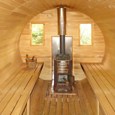 Holiday Jette - Fjs115 Feriehus