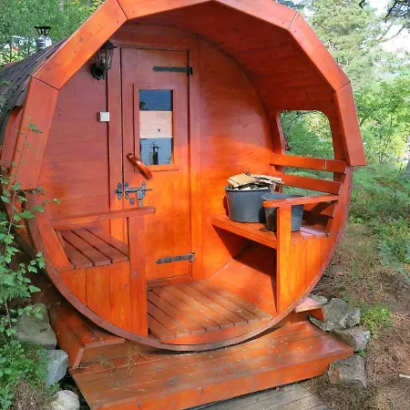 Holiday Jette - Fjs115 By Interhome Holiday home *