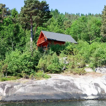 Holiday Jette - Fjs115 * Balestrand