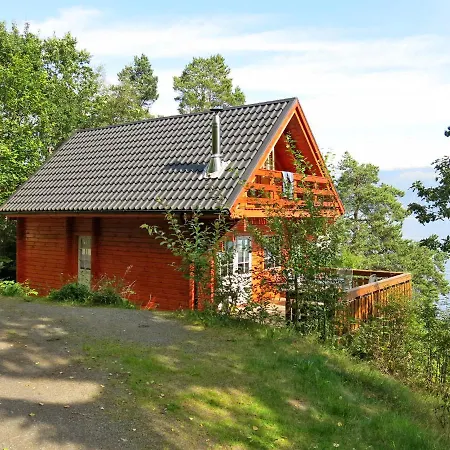 Holiday home Holiday Jette - Fjs115 By Interhome *