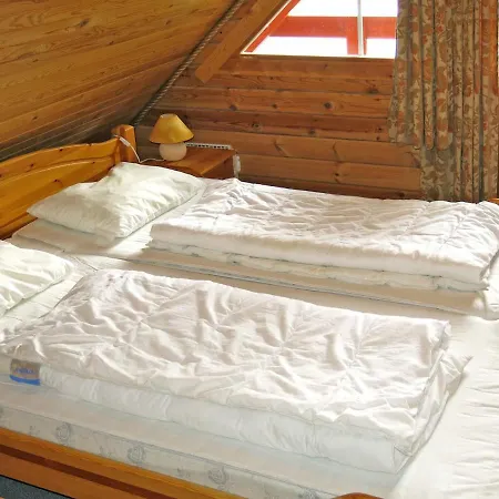 Holiday Jette - Fjs115 By Interhome Balestrand