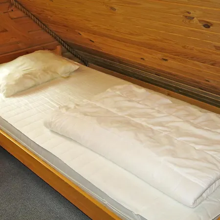 Holiday Jette - Fjs115 By Interhome Holiday home *